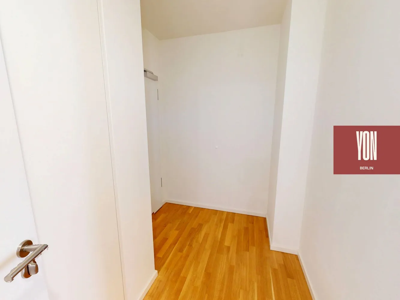 2 Zimmer Wohnung mit 60 m² in Berlin – Bild 12