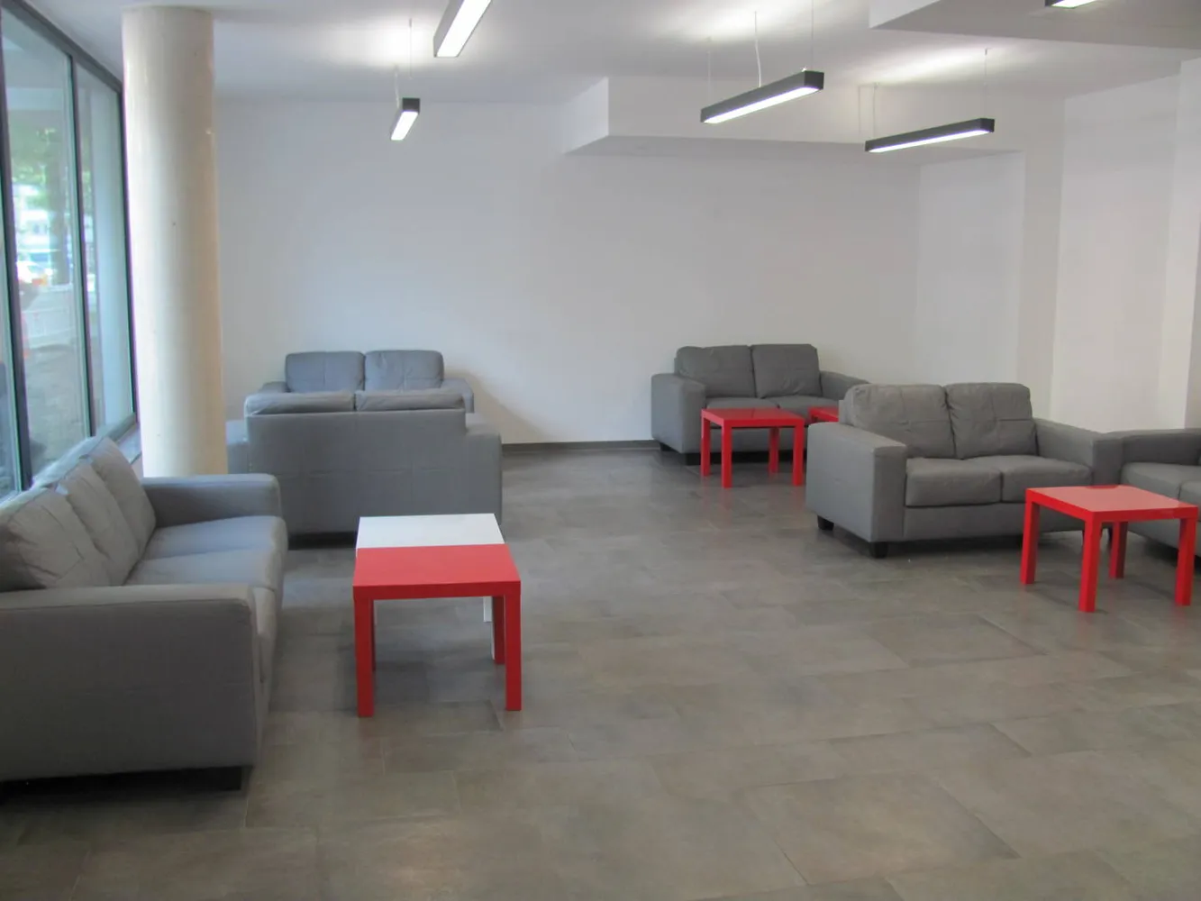 1 Zimmer Wohnung mit 20 m² in München – Bild 1