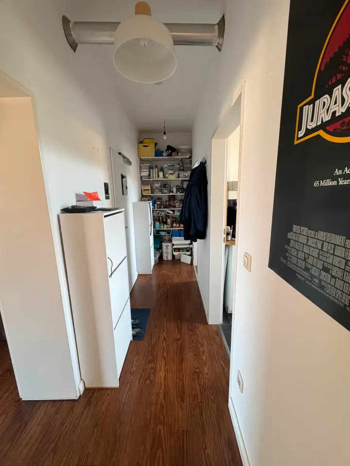 4 Zimmer Wohnung mit 72 m² in Lohmar – Bild 5