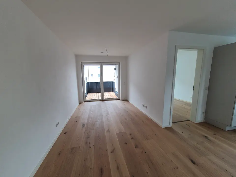 2 Zimmer Wohnung mit 62 m² in Landshut – Bild 8