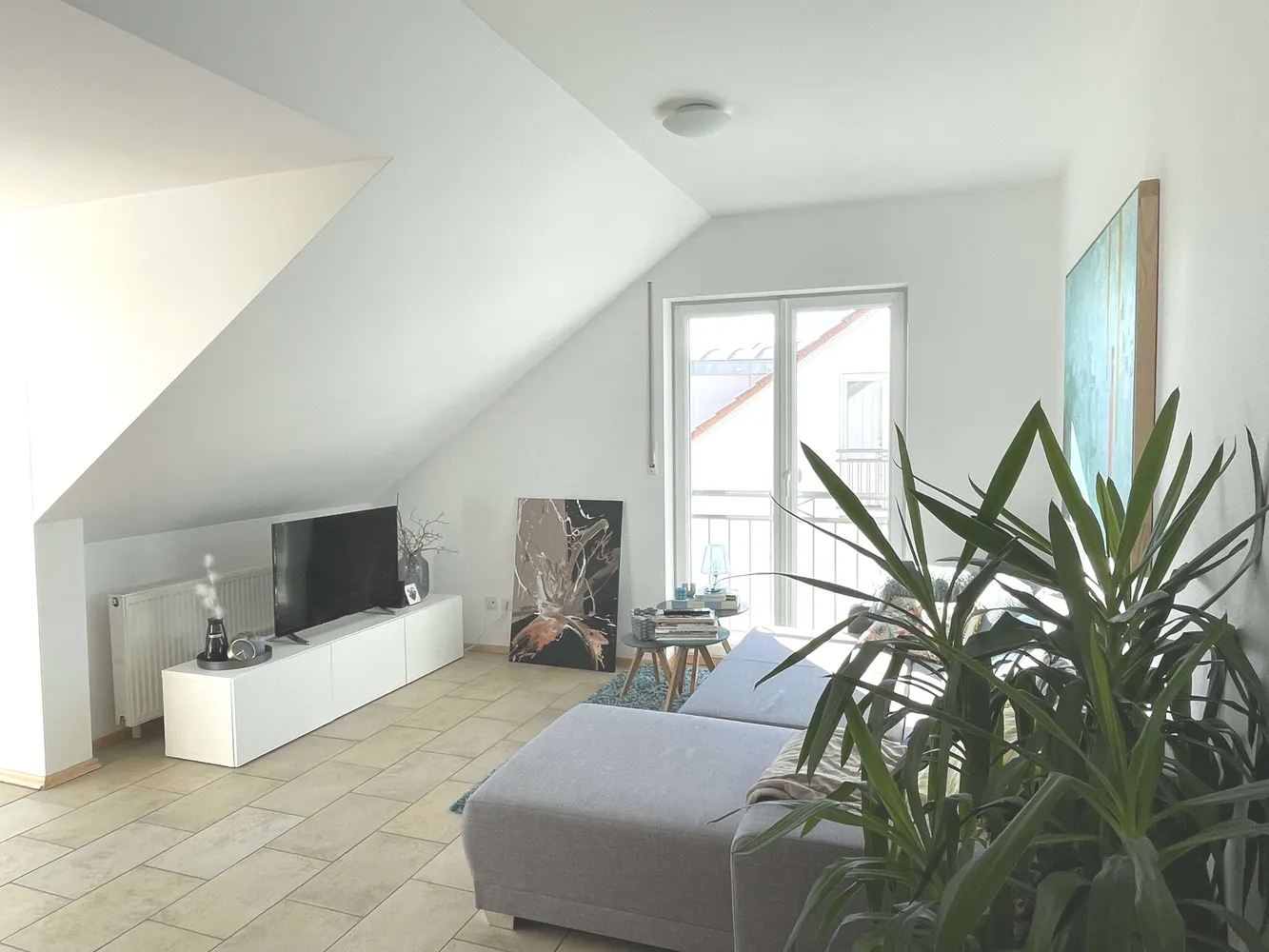 2 Zimmer Wohnung mit 60 m² in Ingolstadt – Bild 4