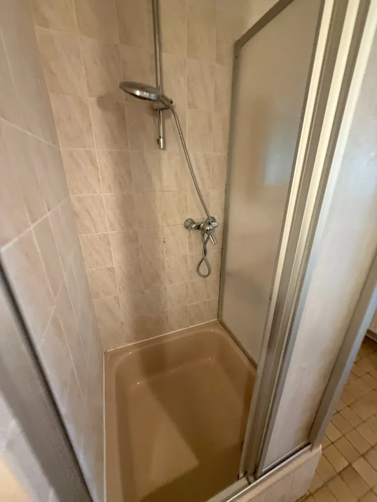1 Zimmer Wohnung mit 23 m² in Stuttgart – Bild 7