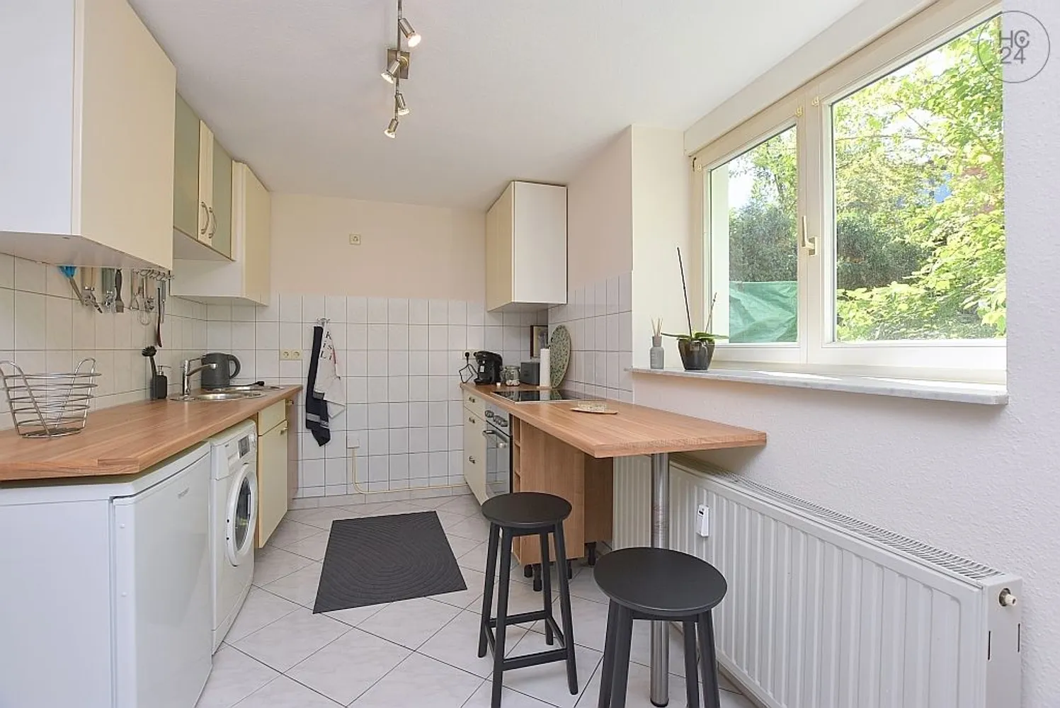 3 Zimmer Wohnung mit 64 m² in Stuttgart – Bild 3