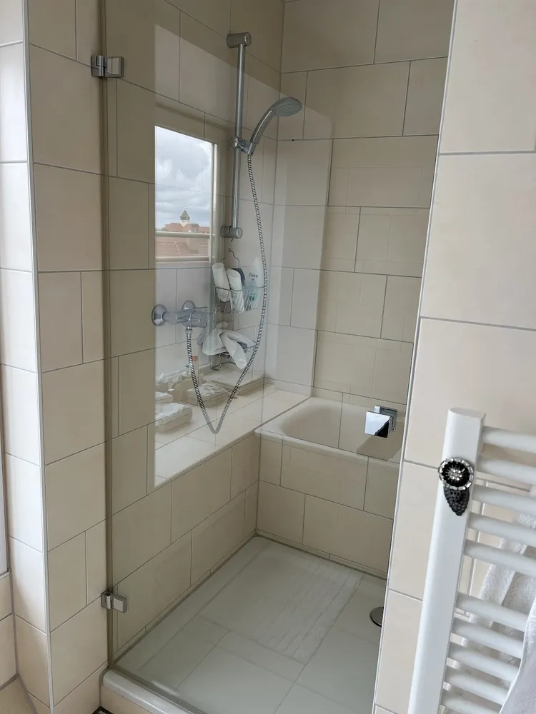 3 room apartment with 128 m² in Munich – Photo 9