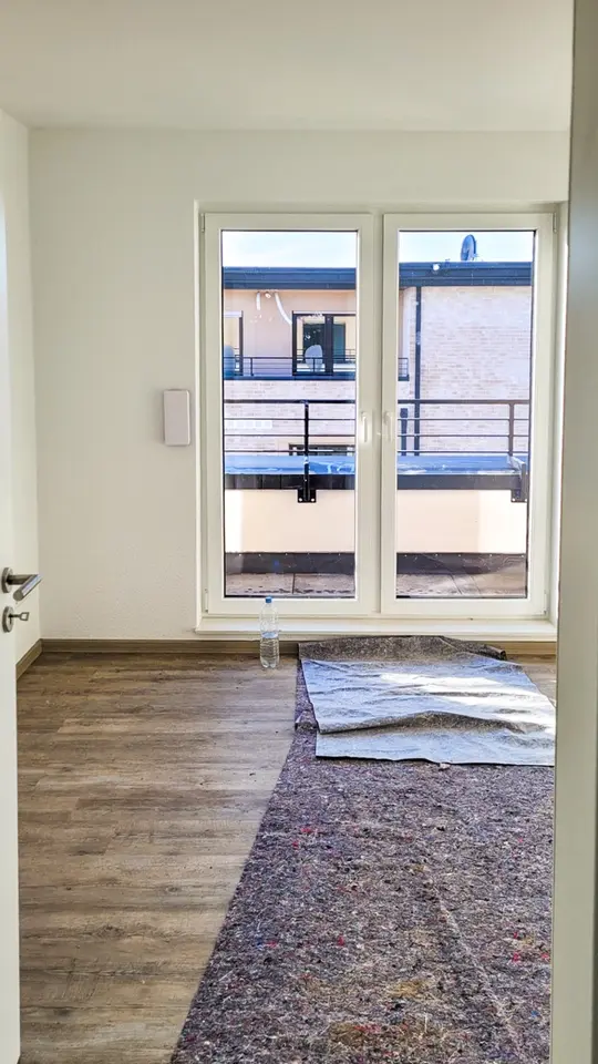 3 Zimmer Wohnung mit 58 m² in Ibbenbüren – Bild 6