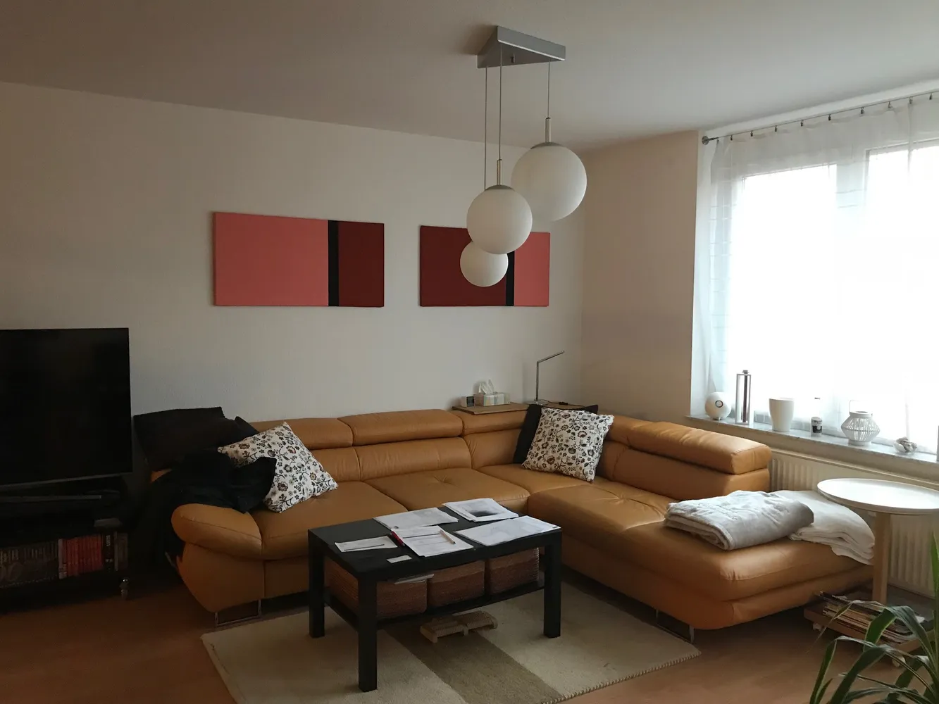 3 Zimmer Wohnung mit 76 m² in Stuttgart – Bild 9