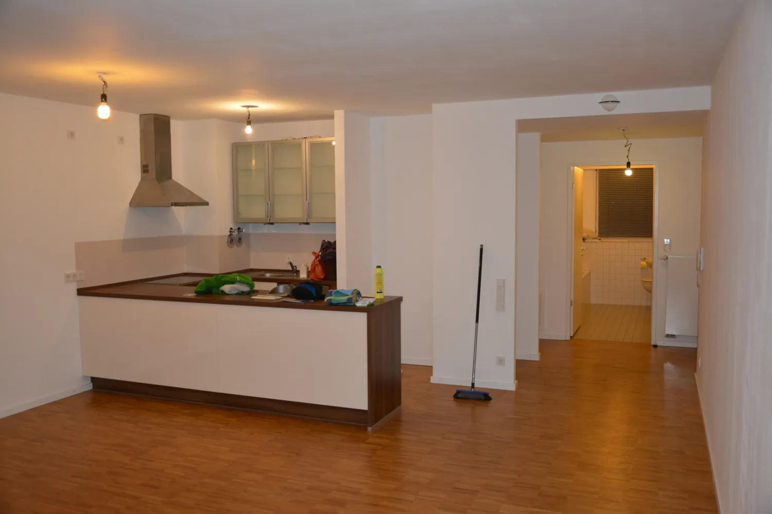2 Zimmer Wohnung mit 67 m² in Darmstadt – Bild 4