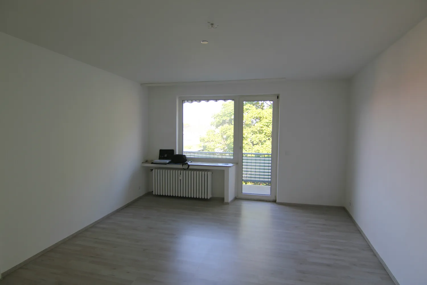 3 Zimmer Wohnung mit 67 m² in Essen – Bild 2