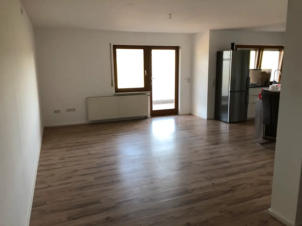 4 Zimmer Wohnung mit 84 m² in Rottweil – Bild 1