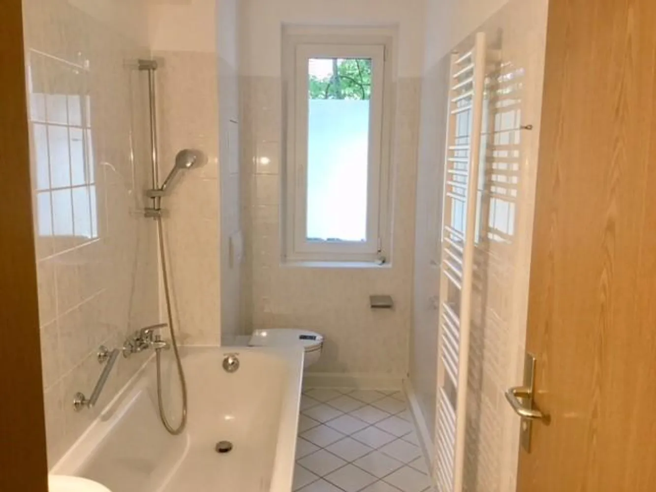 2 Zimmer Wohnung mit 51 m² in Dresden – Bild 7