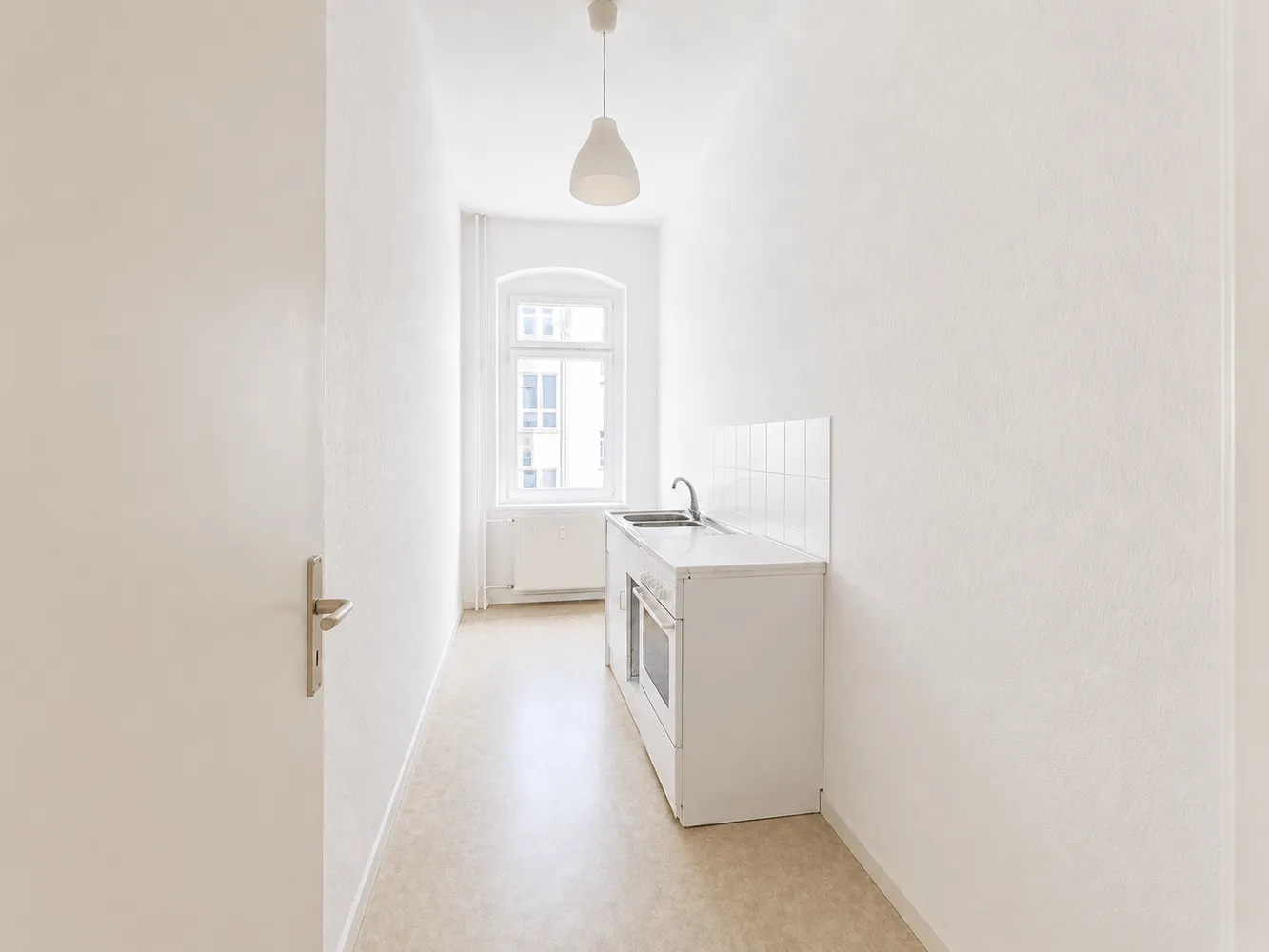 1 Zimmer Wohnung mit 44 m² in Berlin – Bild 4