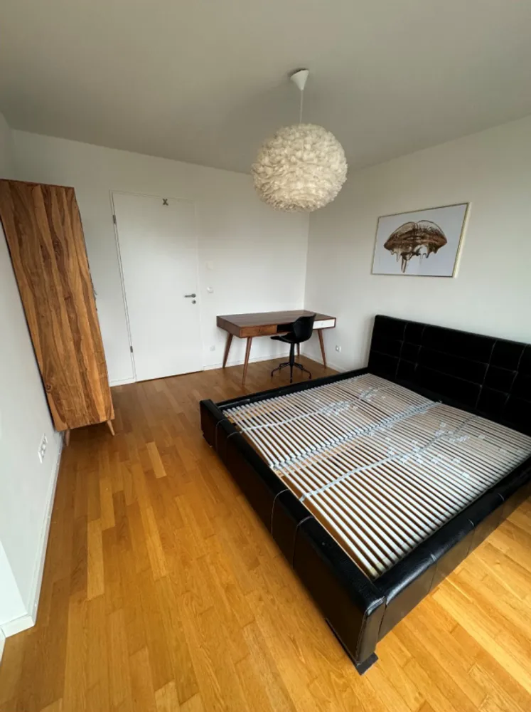 3 Zimmer Wohnung mit 78 m² in München – Bild 4