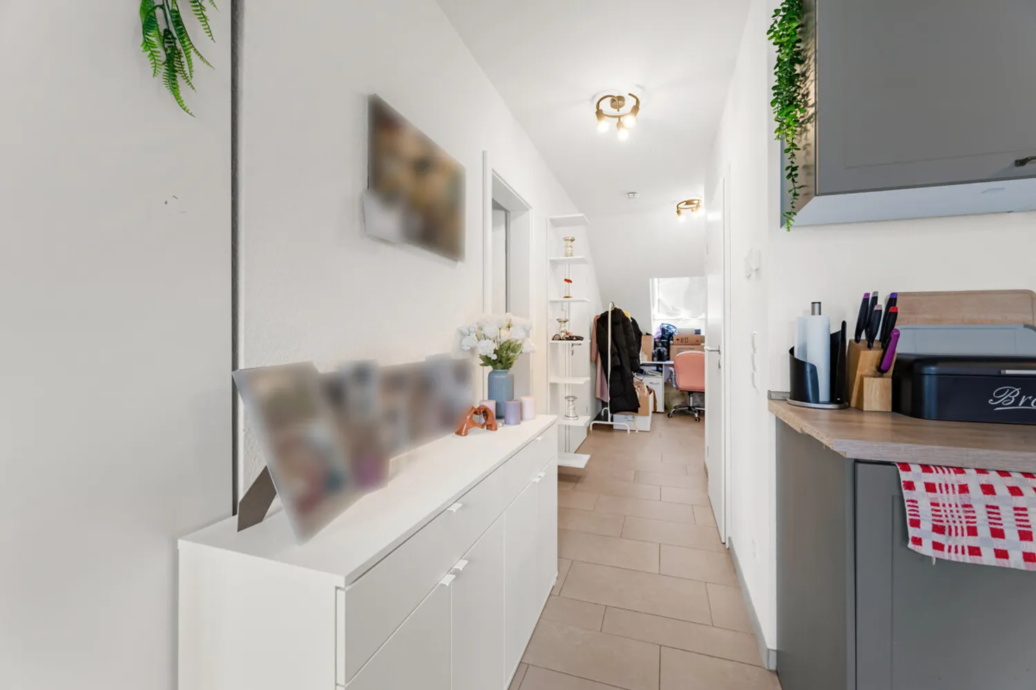 2 Zimmer Wohnung mit 66 m² in Baden-Baden – Bild 3