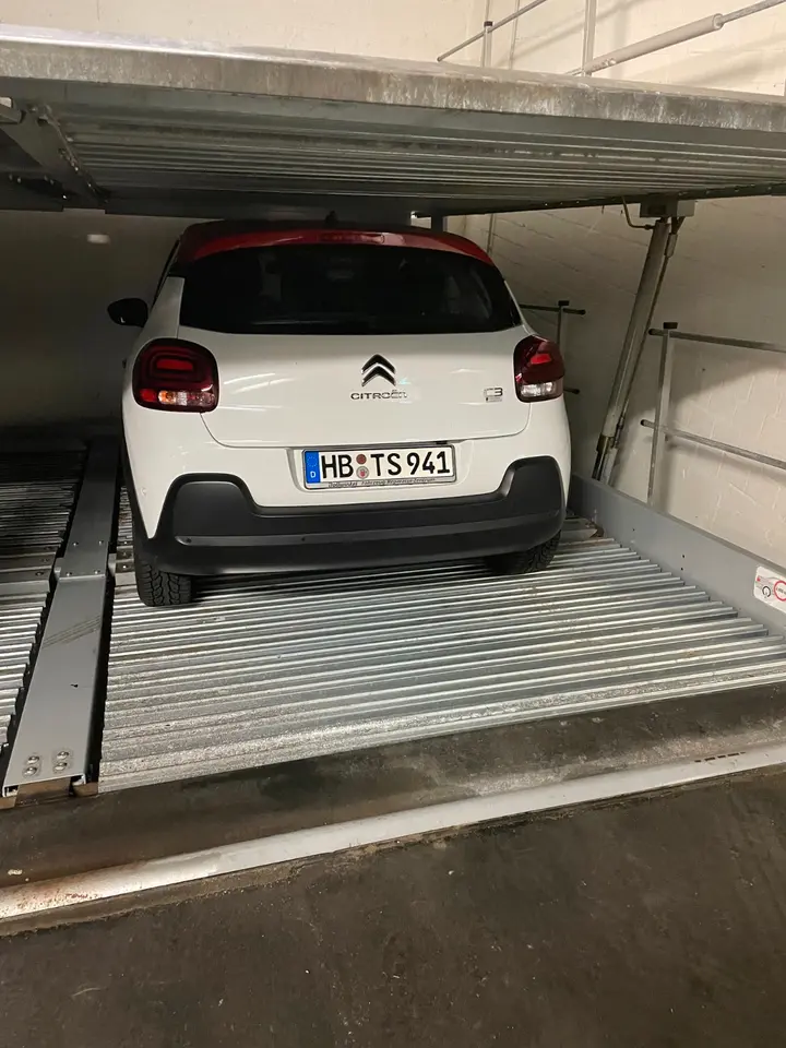 WG-Zimmer mit 11 m² in Bremen – Bild 10