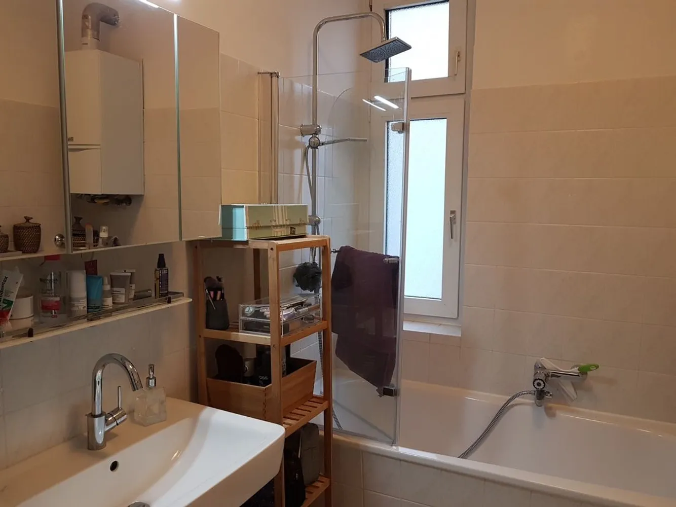 3 Zimmer Wohnung mit 90 m² in Neuss – Bild 3