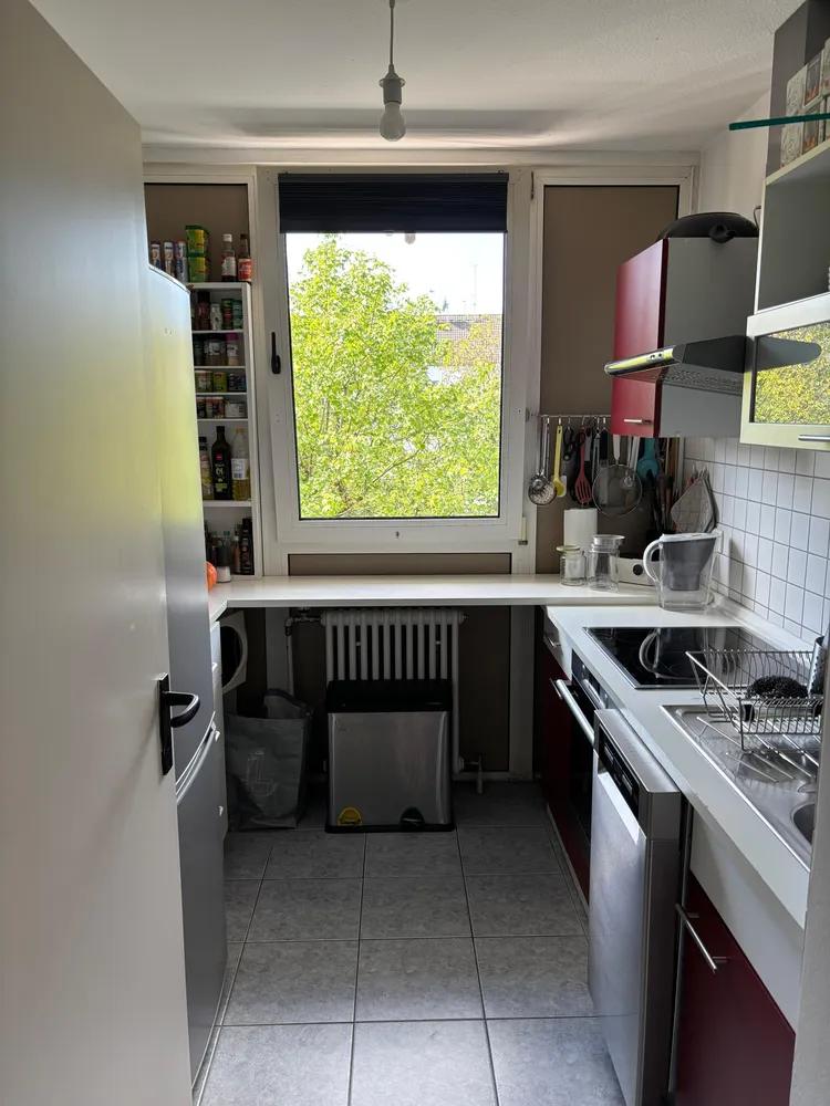3 room apartment with 78 m² in Munich – Photo 3