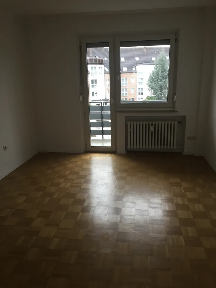 3 Zimmer Wohnung mit 50 m² in Gelsenkirchen – Bild 2