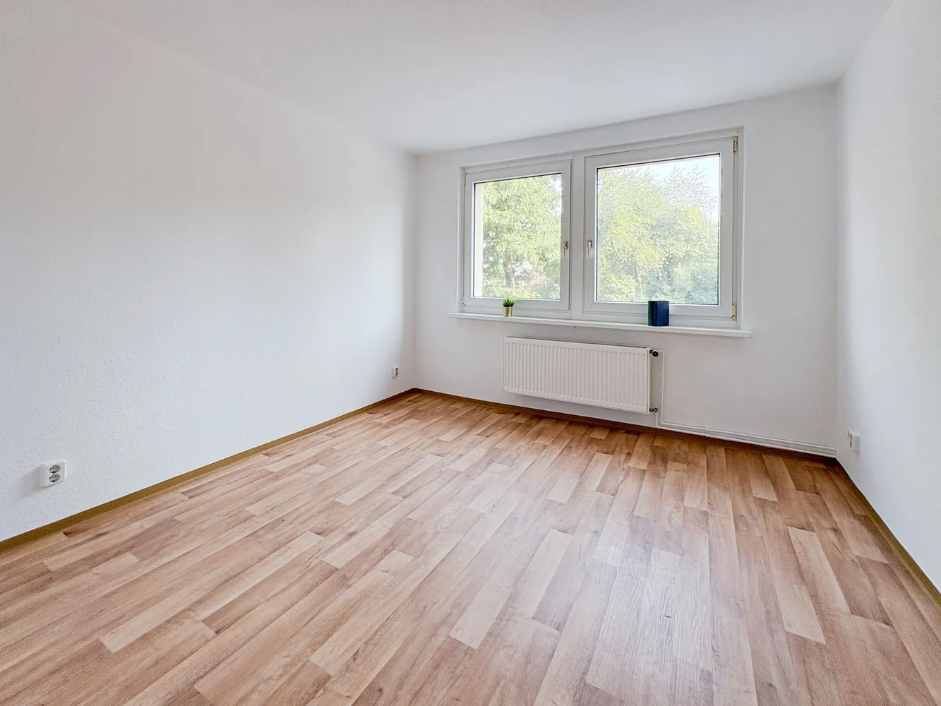 3 room apartment with 60 m² in Magdeburg – Photo 5