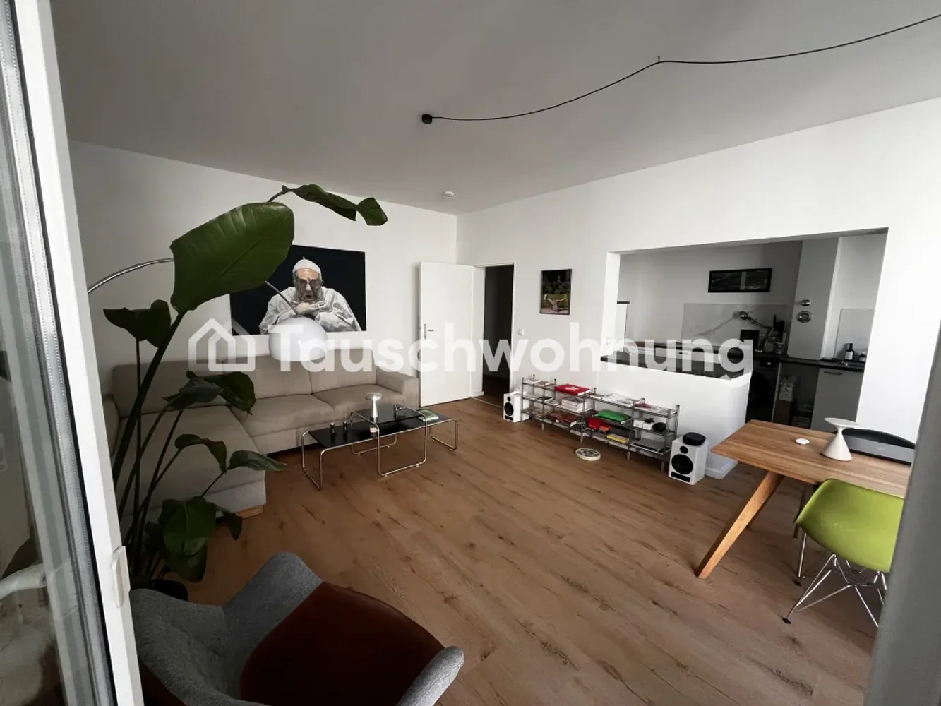 2 Zimmer Wohnung mit 64 m² in Berlin – Bild 8