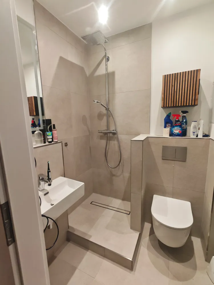 2 Zimmer Wohnung mit 45 m² in Hannover – Bild 2