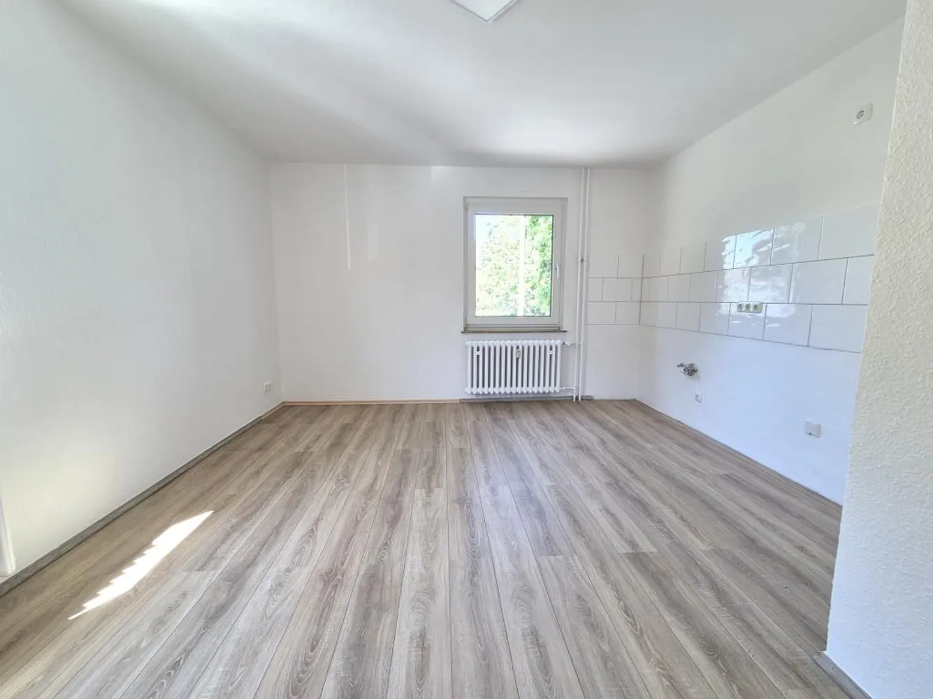 2 Zimmer Wohnung mit 57 m² in Duisburg – Bild 6