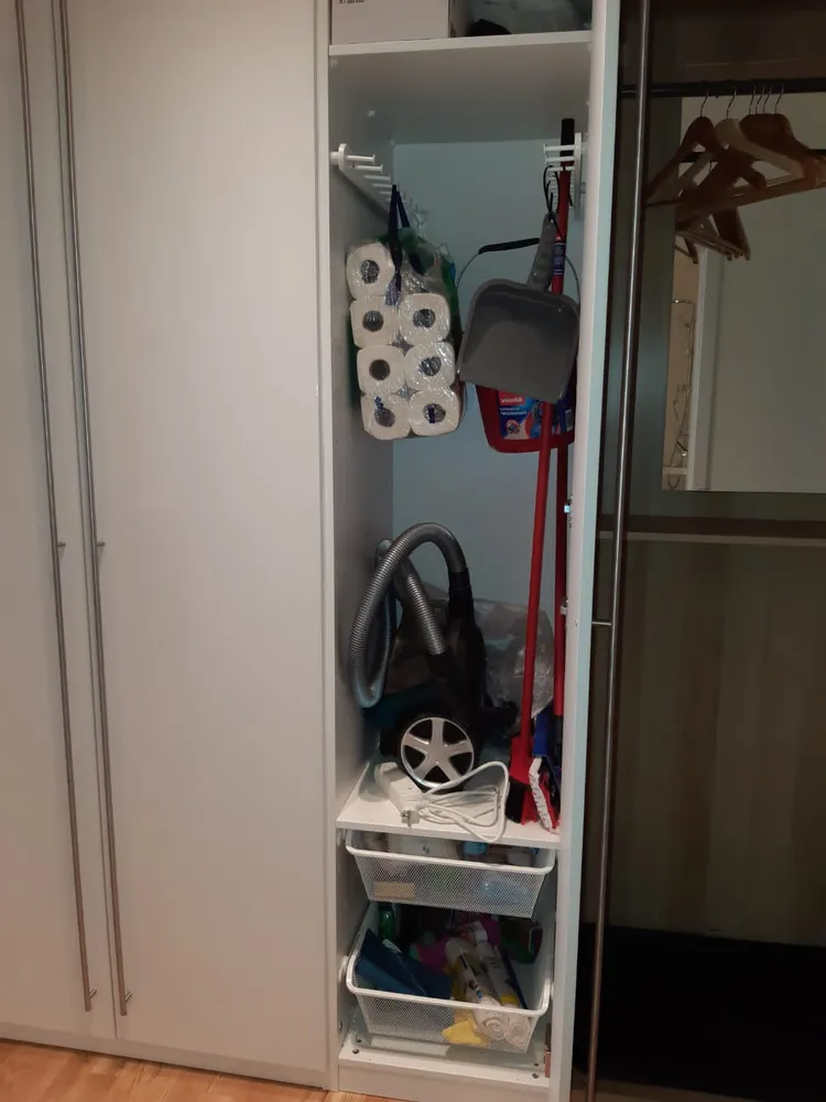 2 Zimmer Wohnung mit 44 m² in Berlin – Bild 11