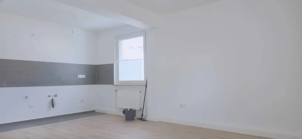 3 Zimmer Wohnung mit 62 m² in Minden – Bild 2