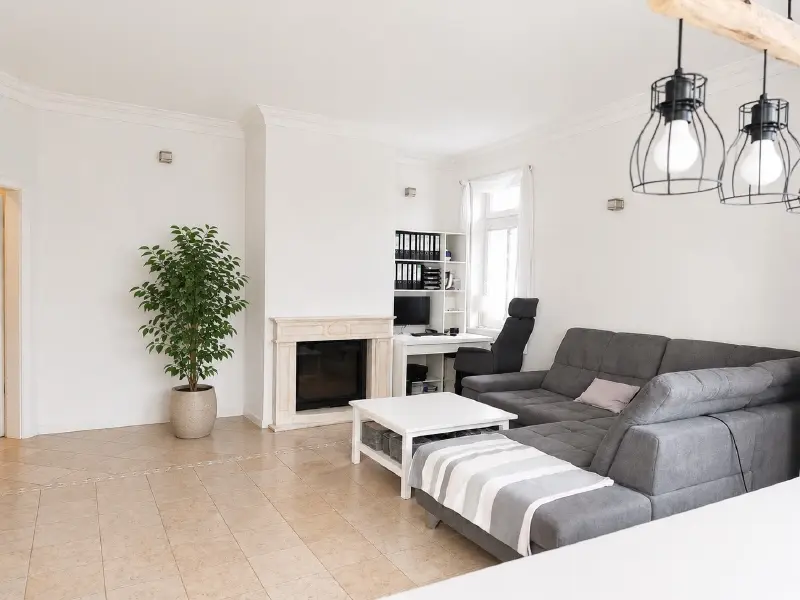 3 Zimmer Wohnung mit 124 m² in Crimmitschau – Bild 7