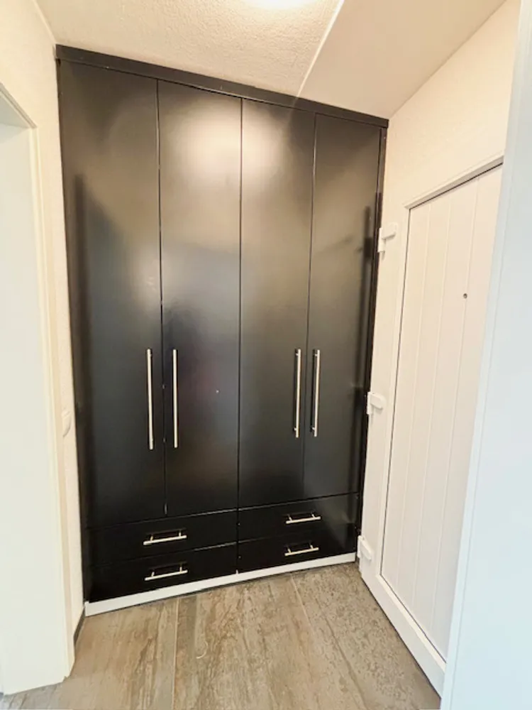 2 Zimmer Wohnung mit 36 m² in Dortmund – Bild 4