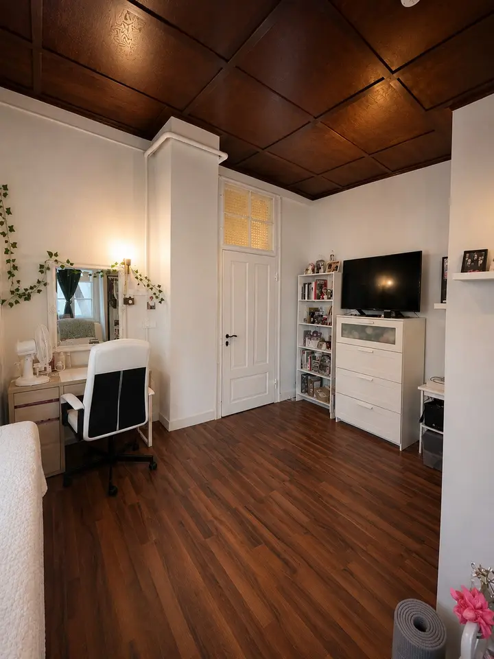 4 Zimmer Wohnung mit 132 m² in Coburg – Bild 9