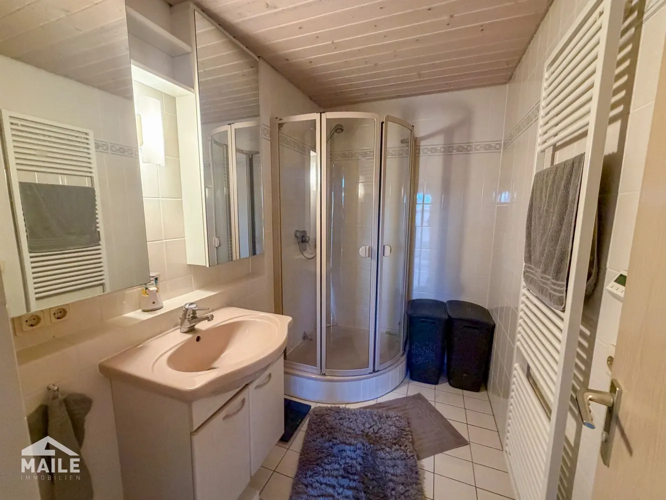 2 Zimmer Wohnung mit 57 m² in Stuttgart – Bild 9