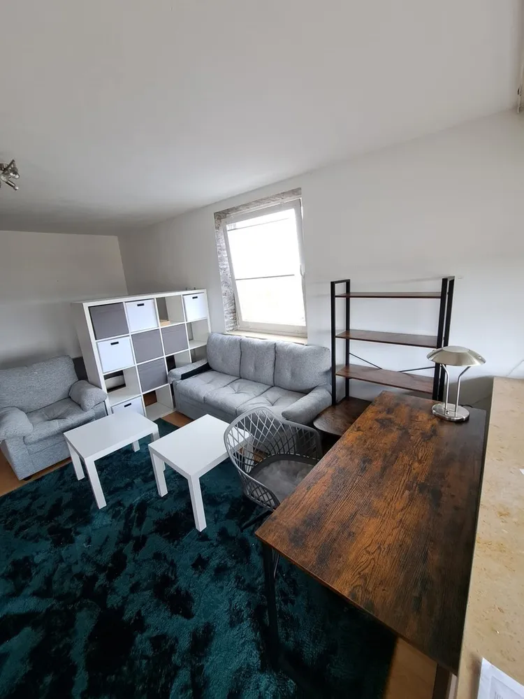 1 Zimmer Wohnung mit 40 m² in Nürnberg – Bild 8