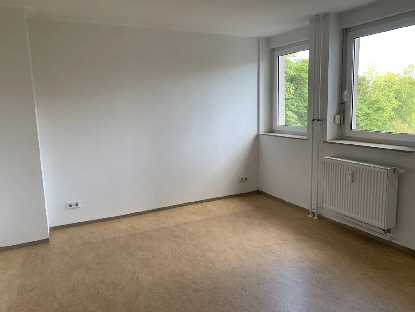 4 Zimmer Wohnung mit 84 m² in Nürnberg – Bild 4