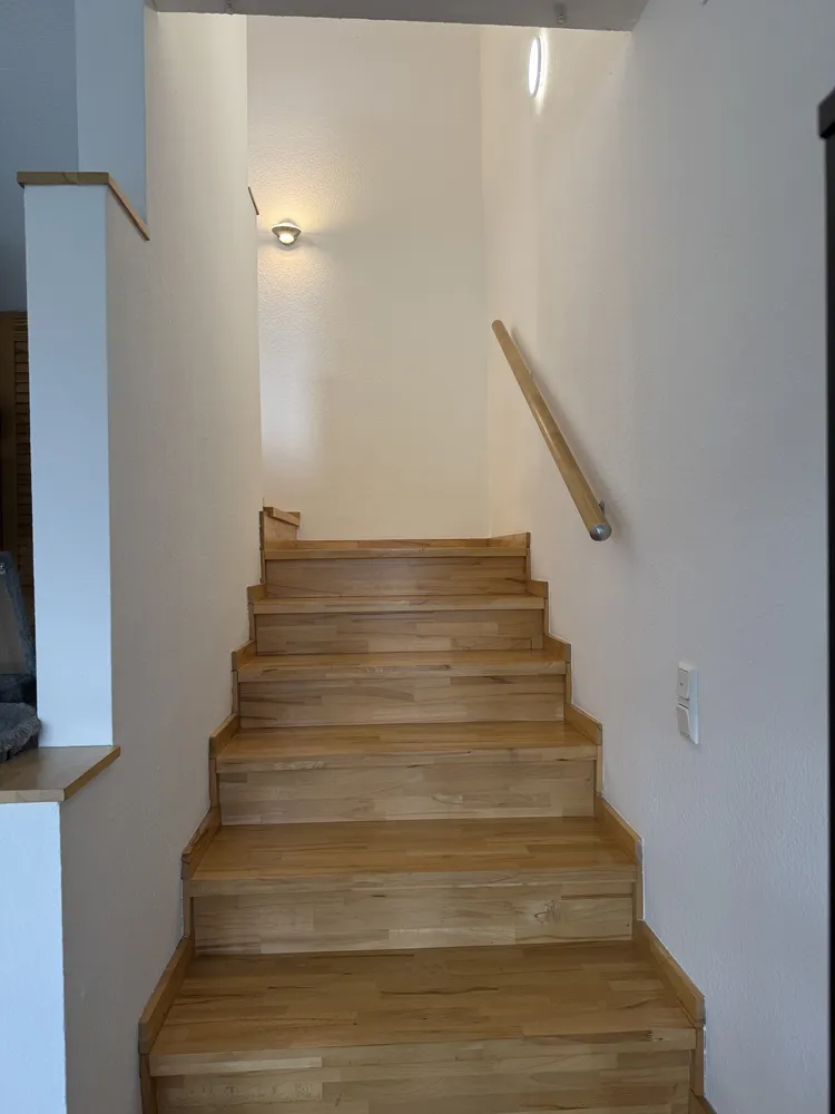 5 room apartment with 165 m² in Saarbrücken – Photo 10