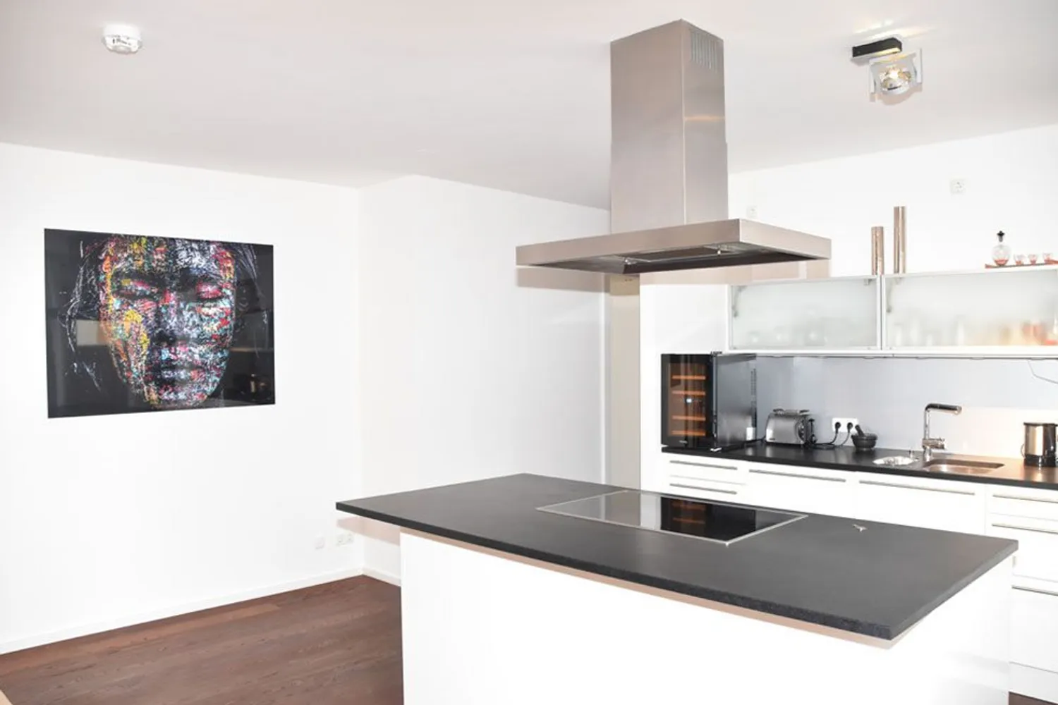 4 Zimmer Wohnung mit 126 m² in München – Bild 3