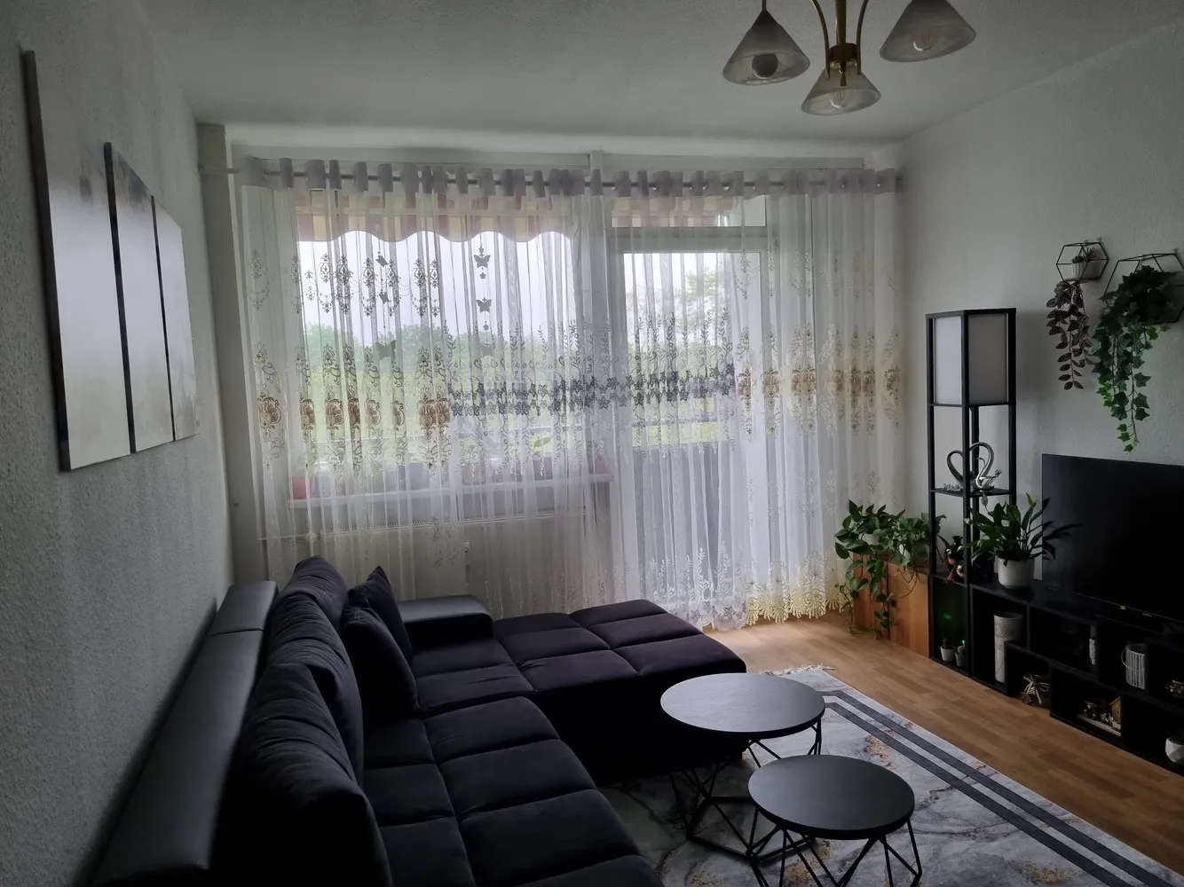 2 Zimmer Wohnung mit 53 m² in Dresden – Bild 11