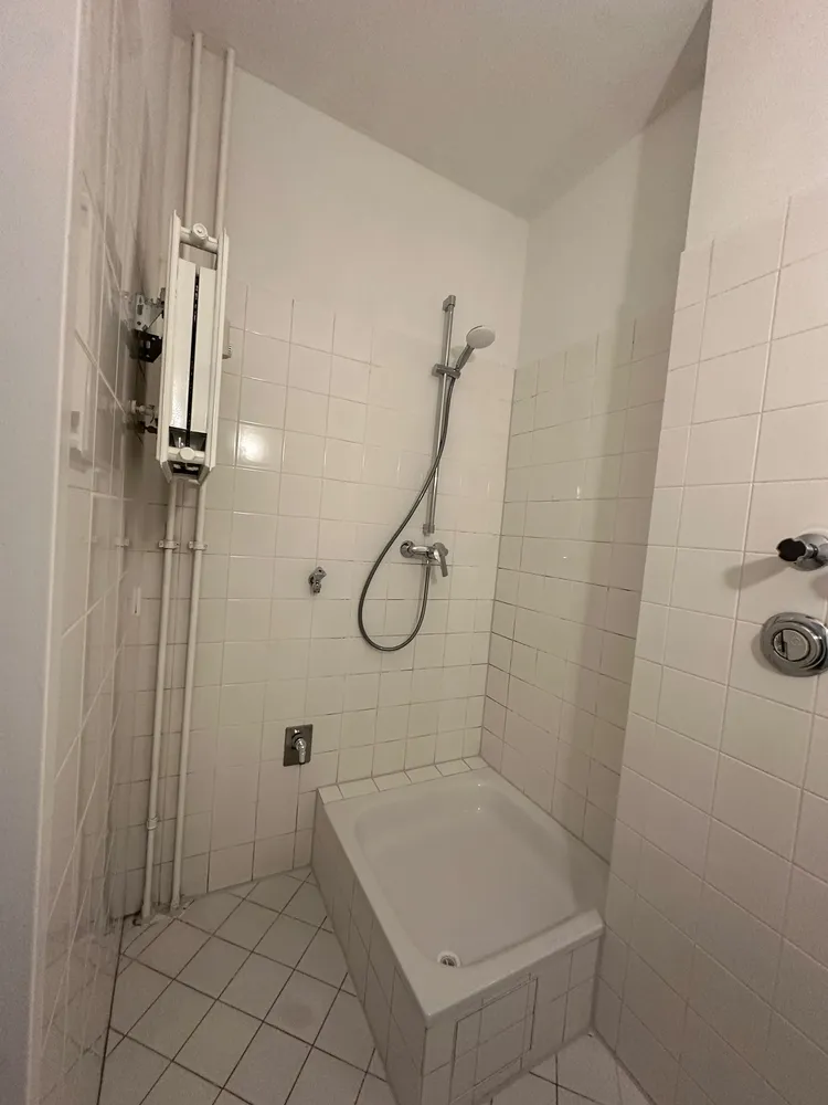 2 Zimmer Wohnung mit 47 m² in Berlin – Bild 4