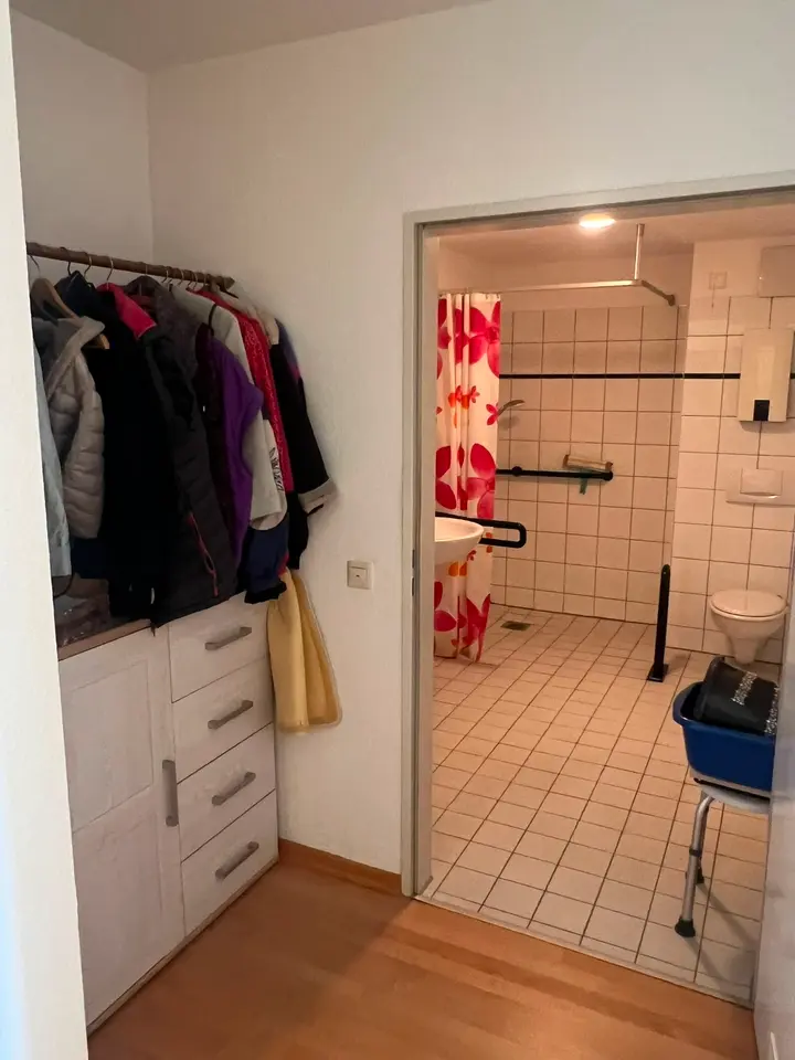 2 Zimmer Wohnung mit 46 m² in Krefeld – Bild 9