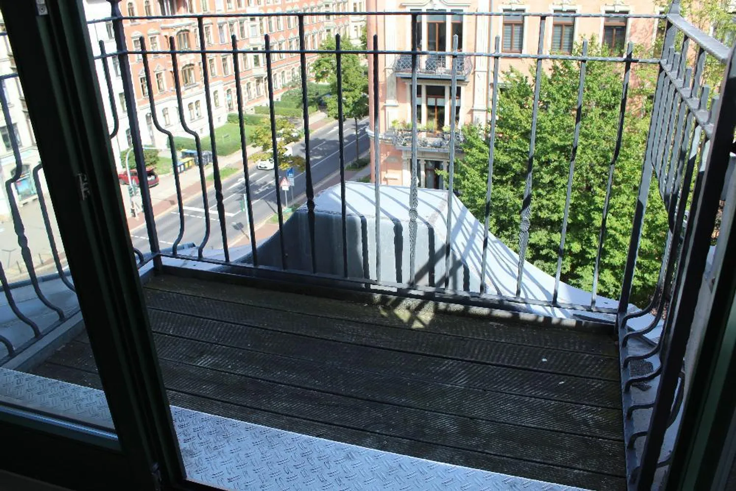 2 Zimmer Wohnung mit 50 m² in Chemnitz – Bild 9