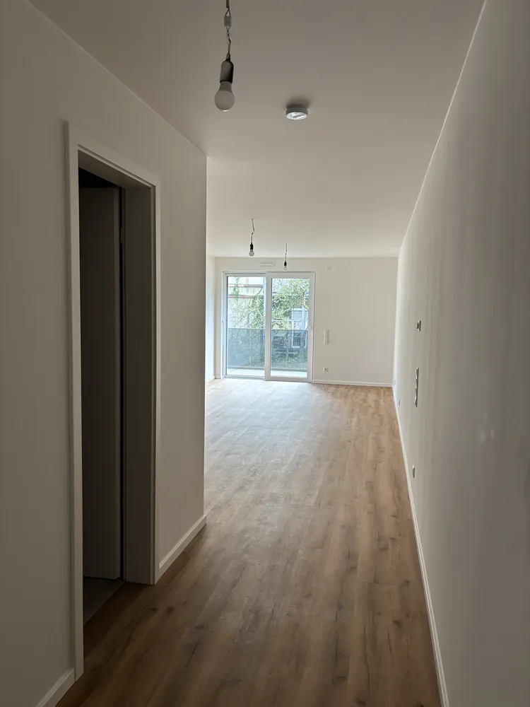1 Zimmer Wohnung mit 43 m² in Darmstadt – Bild 8