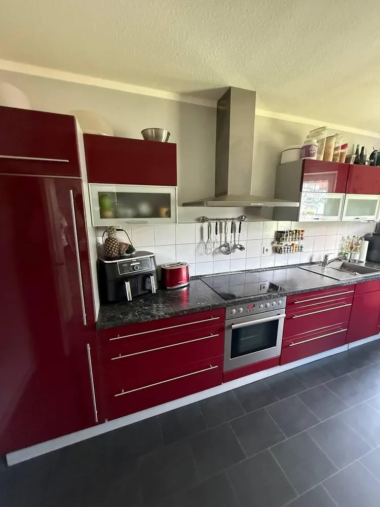 3 Zimmer Wohnung mit 94 m² in Weiden in der Oberpfalz – Bild 3