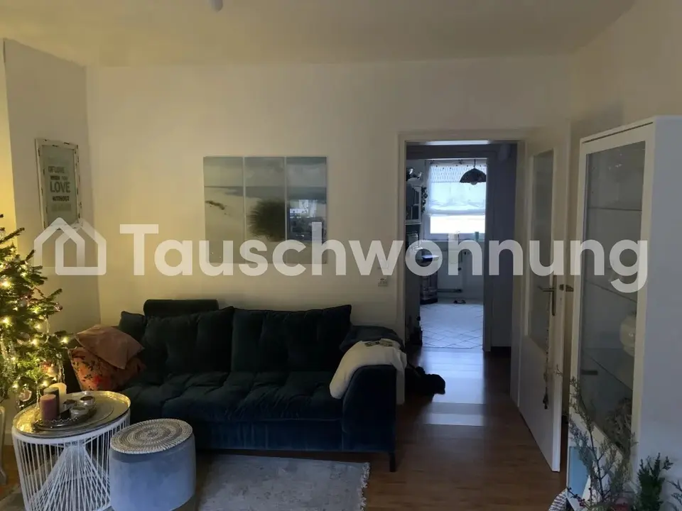 2 Zimmer Wohnung mit 65 m² in Leverkusen – Bild 6