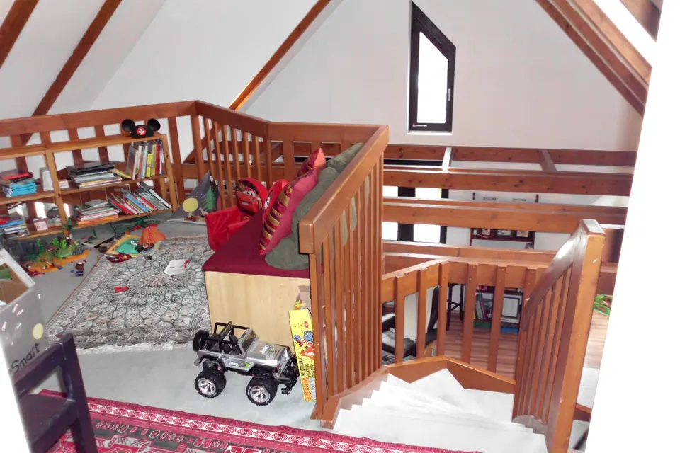 5 Zimmer Wohnung mit 145 m² in Böblingen – Bild 7