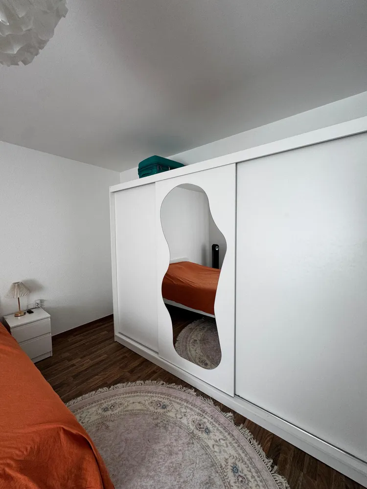 2 Zimmer Wohnung mit 55 m² in Reutlingen – Bild 3