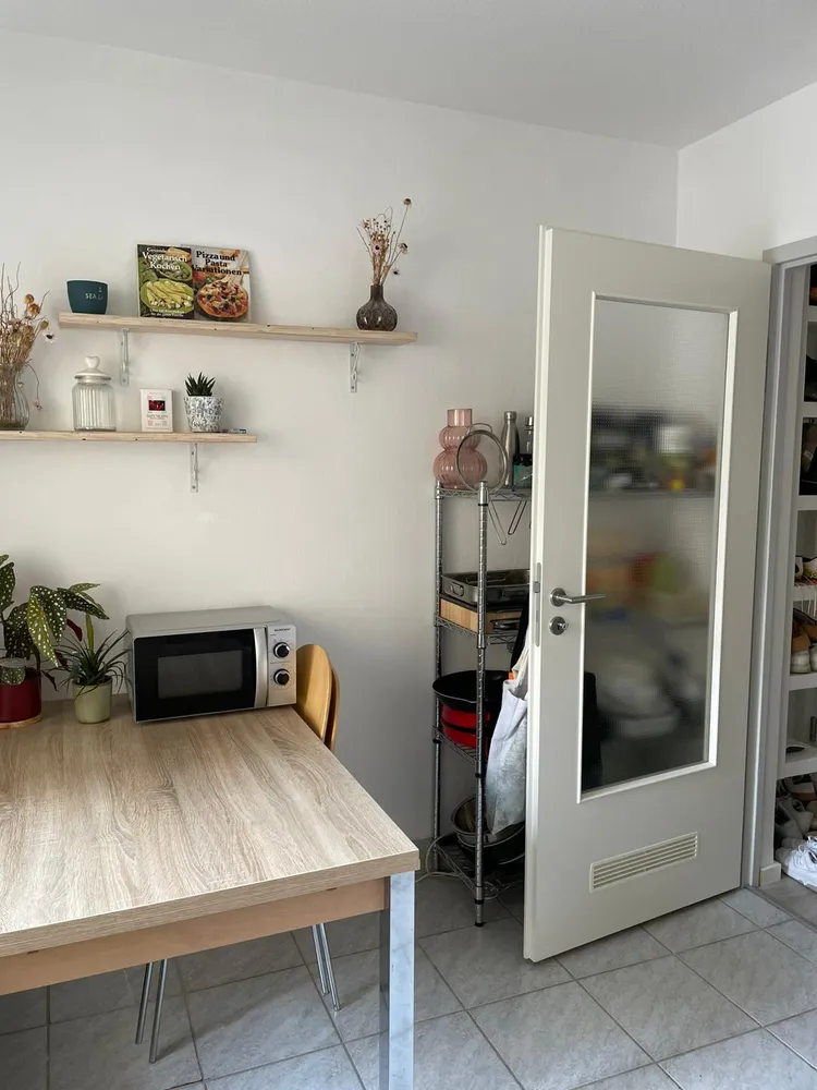 1 Zimmer Wohnung mit 36 m² in Aachen – Bild 10