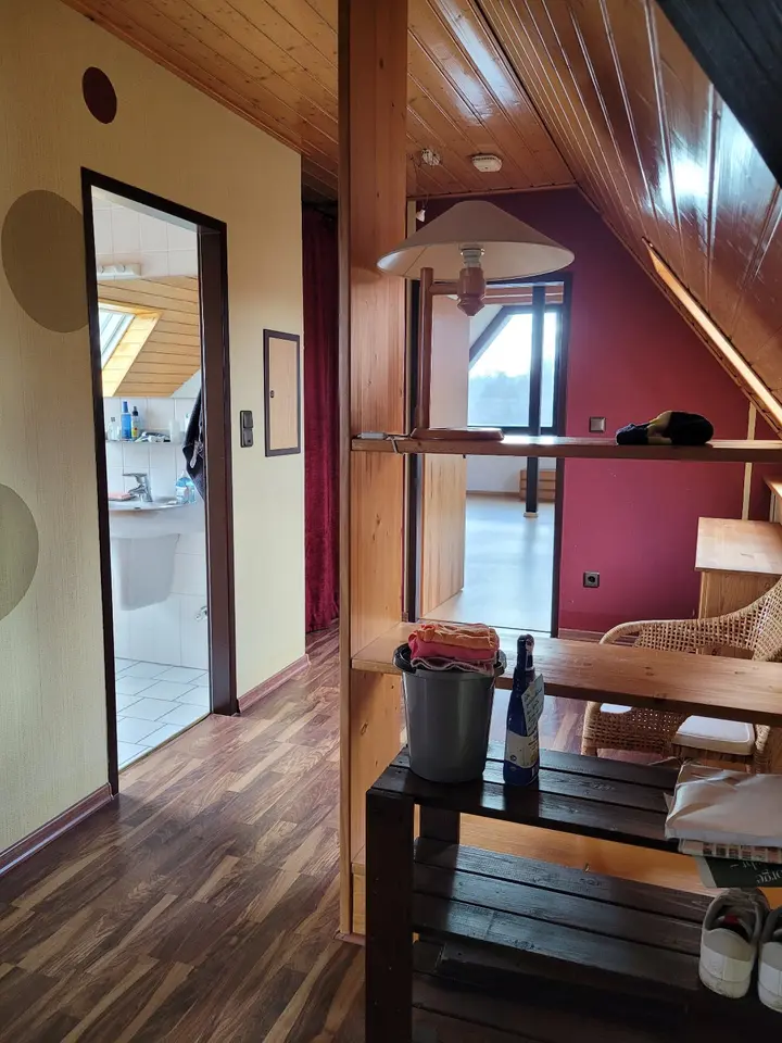 2 Zimmer Wohnung mit 92 m² in Osnabrück – Bild 4