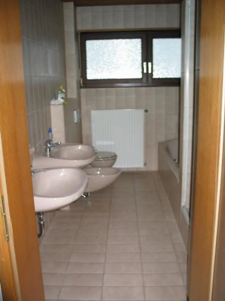 4 Zimmer Wohnung mit 120 m² in Mannheim – Bild 9