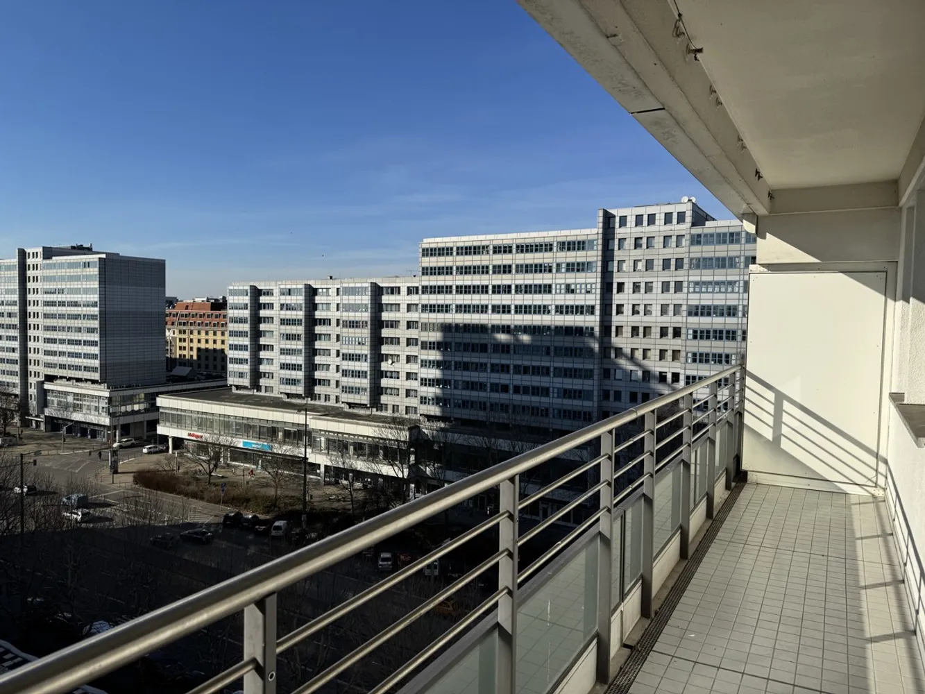 2 Zimmer Wohnung mit 47 m² in Berlin – Bild 10