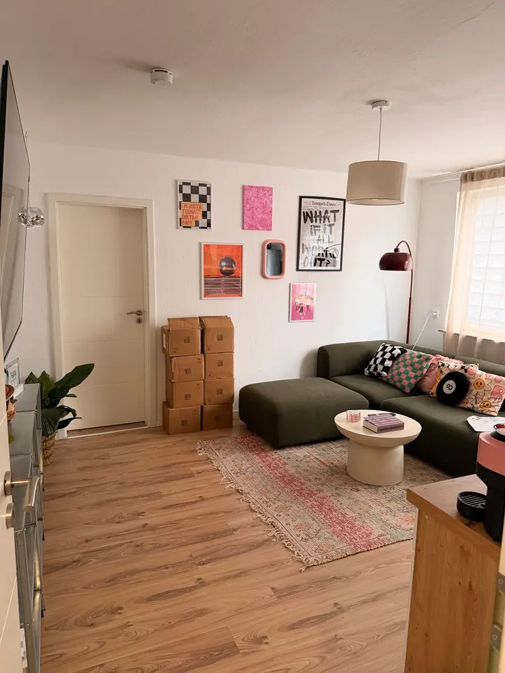 2 Zimmer Wohnung mit 38 m² in Castrop-Rauxel – Bild 1