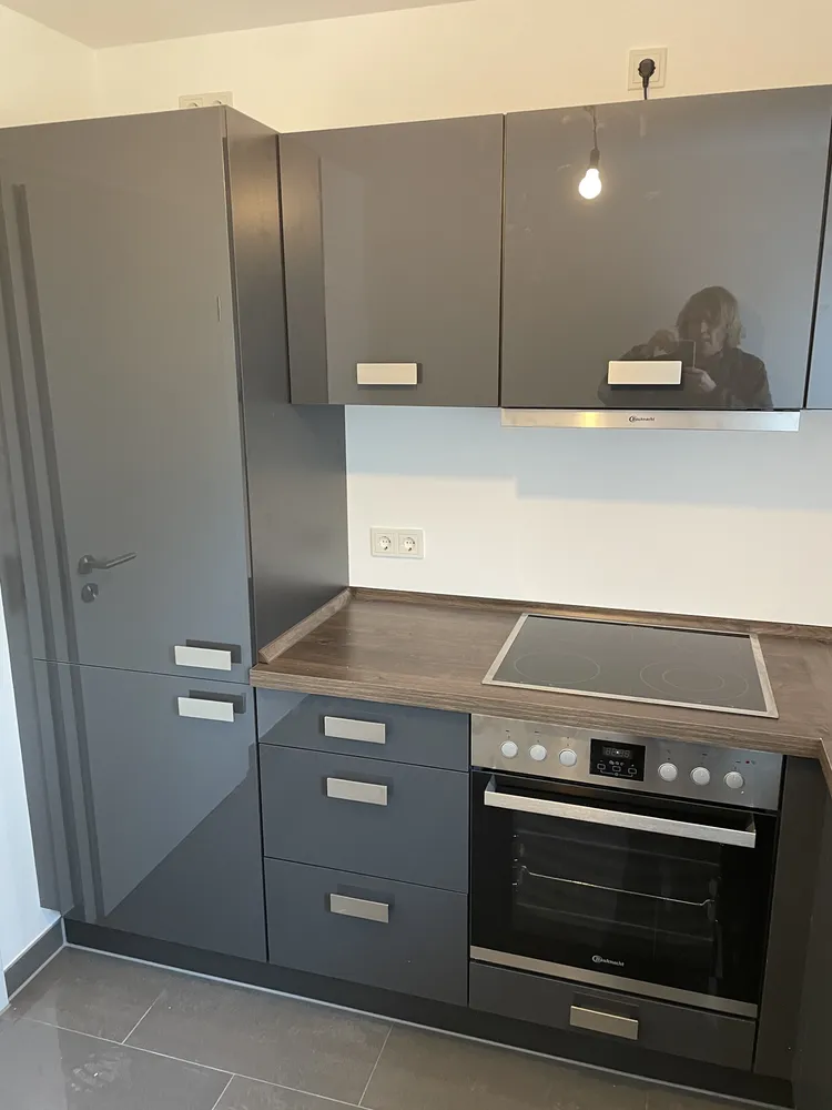 3 Zimmer Wohnung mit 100 m² in Wiesbaden – Bild 4